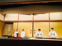-弥荣会馆日本传统艺能表演