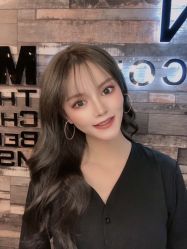 -MS.SALON美发沙龙