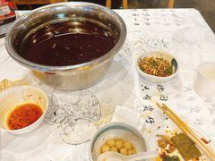 -成都瓜串串(华强北店)