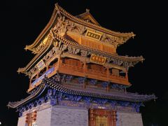 -大同古城墙