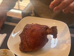 -丽都皇冠假日酒店·Matrix亦餐厅(望京店)