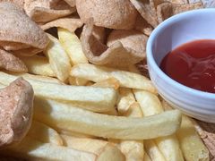-翡翠鸟精品泰国菜(北辰财富中心店)