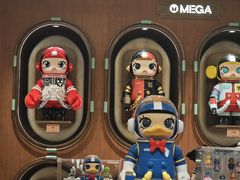 -泡泡玛特POPMART(壹号店)