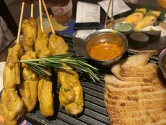 -泰妃殿(武汉首店)