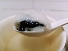 芝麻汤团-古徽州馄饨店(宝安路店)