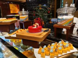 -静安洲际酒店·宴会厅