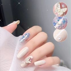 -LILY NAILS美甲美睫