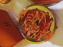 -南浦洞烤肉·新世界版(奥体店)