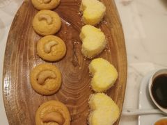 -宝丽轩中餐厅BAOLIXUAN