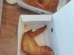 -必胜客(巴沟店)