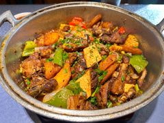 -清真·舒迩布炕锅王·高原美食文化(青海总店)