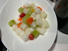 -周渝食惦酸菜鱼(青浦店)