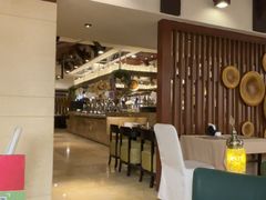 -金厨泰国餐厅·全泰籍厨师料理(拱北店)