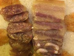 -小厨娘淮扬菜(六合欢乐港店)