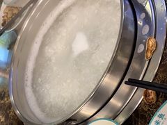 -鱼粤鲜淘米捞·中山脆肉鲩火锅(悦湖会店)
