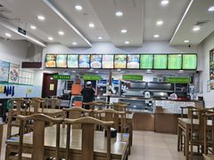 -老回回小吃(百万庄店)