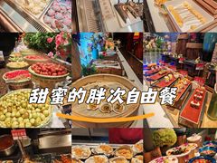 -SEA西雅图海鲜自助餐厅(海乐世界店)