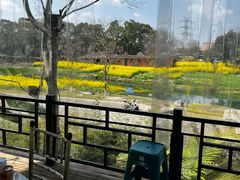 -茅草房·河畔园林火锅