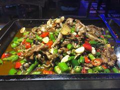 -蘭奢雅集·江浙菜(青山江滩店)