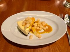 -沈阳君悦酒店·意坊意大利餐厅