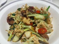-北大荒人•新东北菜(青岛银座店)