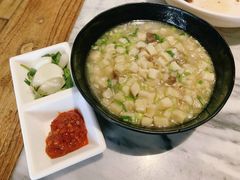 牛羊肉泡馍-西安饭庄·非遗陕菜(钟楼店)