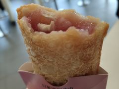 -麦当劳(杭州文三路店)