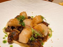 -OLLA 西班牙餐厅(丰盛里店)