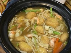 -百年银屏蚝烙·潮汕菜·非遗(乐山店)