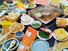 -巴府菌汤火锅(灵寿店)