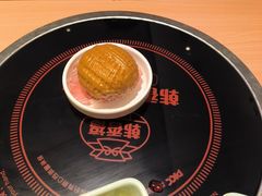 -韩香福脊骨汤锅(上杭路店)