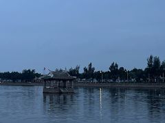 -龙舟池