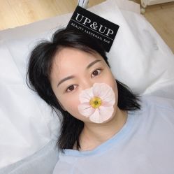 -UP&UP·半永久眉毛眼线机器野生眉