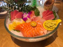 -禾风·海鲜料理自助(玉林店)