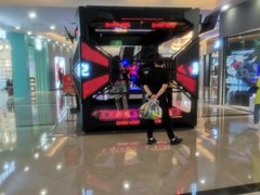 -万达广场(沈阳铁西店)