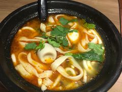 -姐弟俩土豆粉(西安小寨店)