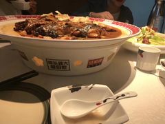 -旺顺阁·北京菜(北辰上品+)