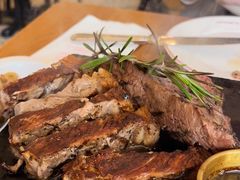 -Entrecôte 法国牛扒馆(保利·时光里店)