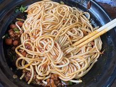 -家烧面馆【南山路知名经典面食】