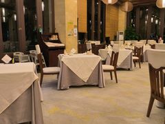 -三亚海韵度假酒店·韵和轩中餐厅