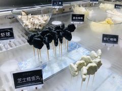 -匠牛亭·锅物烧肉放题自助(昆百大·泰业城店)