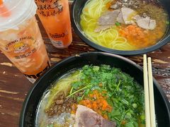 -一品飘香米线(一中总店)
