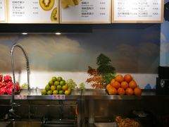 -Mr.Fruits水果先生(蓝色港湾店)