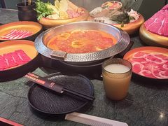 -牛New寿喜烧(曹路花园城店)