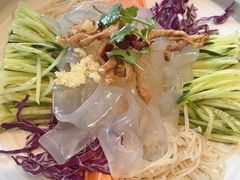 -添福来墨鱼饺子 · 海鲜东北菜(大连星海·黄浦路店)