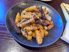 -滇野云南野生菌餐厅(陕西南路店)