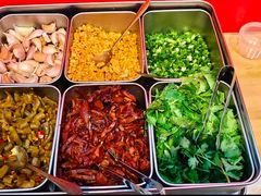 -阿当·小炒牛肉面(人广店)