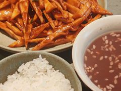 -兰溪小馆(东直门簋街店)