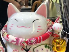 -Manner Coffee(大宁国际商业广场店)