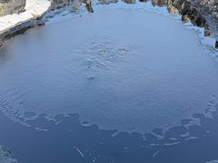 -黑油山景区